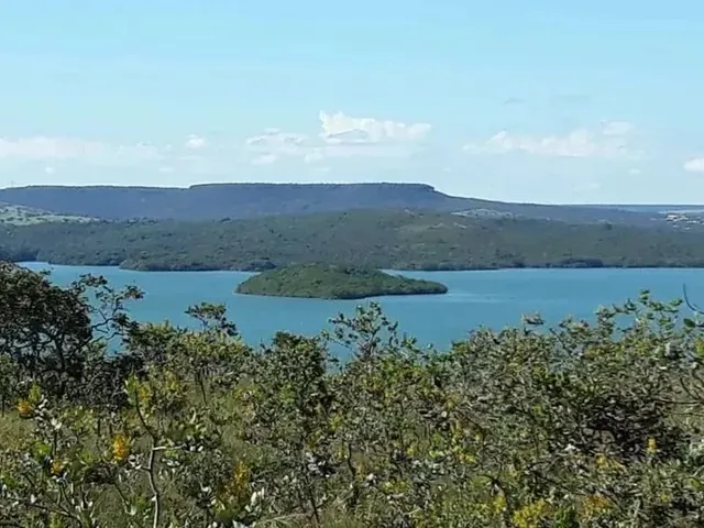 Imagem 1: Lote Ás Margens do Lago Corumbá 4