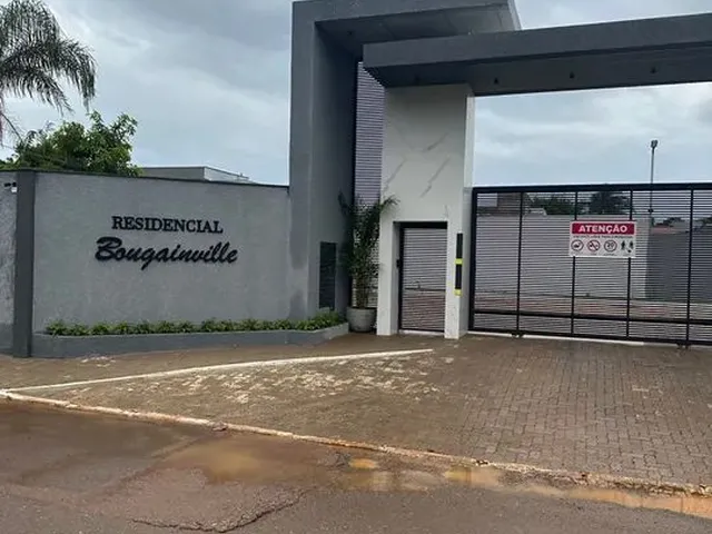 Imagem 1: Lote na Ponte Alta Norte,Bougaville