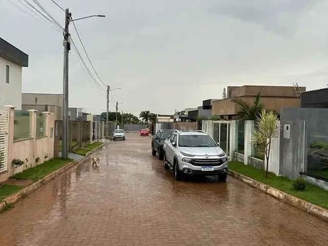 Imagem 4: Lote na Ponte Alta Norte,Bougaville