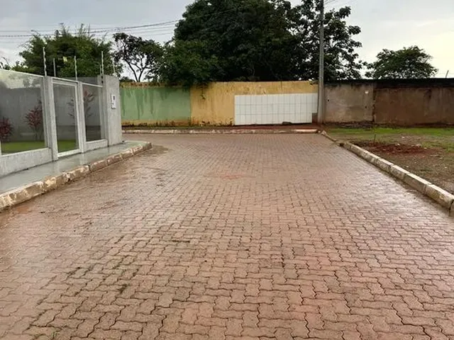 Imagem 2: Lote na Ponte Alta Norte,Bougaville