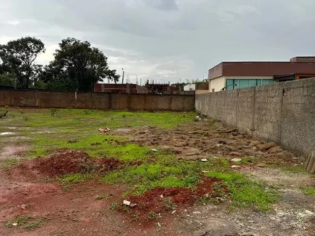 Imagem 3: Lote na Ponte Alta Norte,Bougaville
