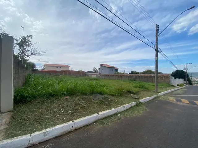 Imagem 2: Grande Colorado-Cond. Solar de Athenas-Área Total 1000M²-Escriturado-Lote Murado