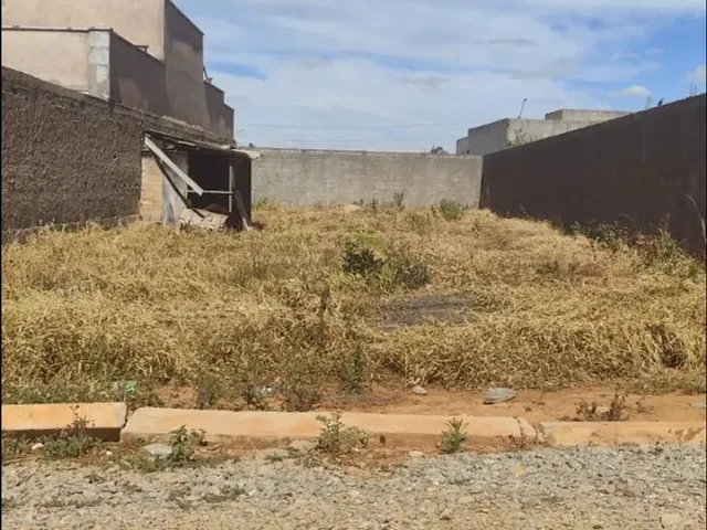 Imagem: Vendo Lote Residencial na 26 de Setembro!!