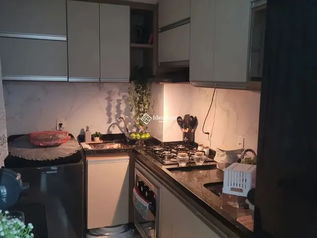 Imagem: Apartamento a Venda no Jardim Mariana