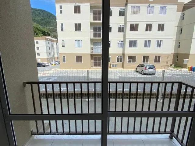 Imagem: Apartamento em Petrópolis, 2 Quartos