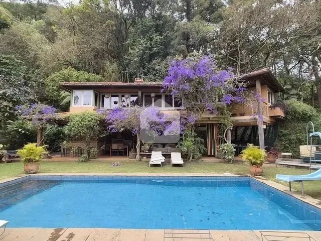 Imagem: Casa para Venda com 9 Quartos, 6166M²