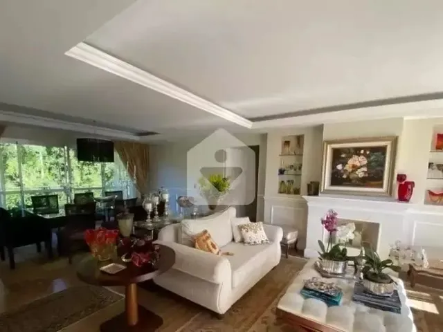 Imagem: Cobertura para Venda com 3 Quartos, 320M²