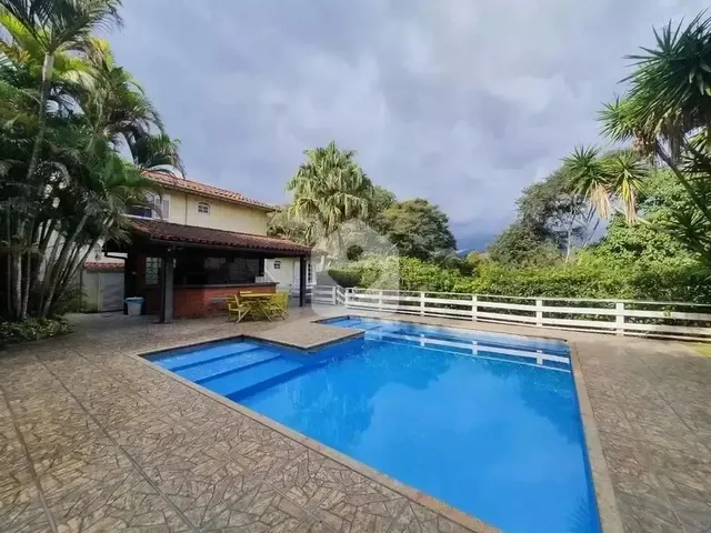 Imagem: Casa para Venda com 7 Quartos, 6136M²