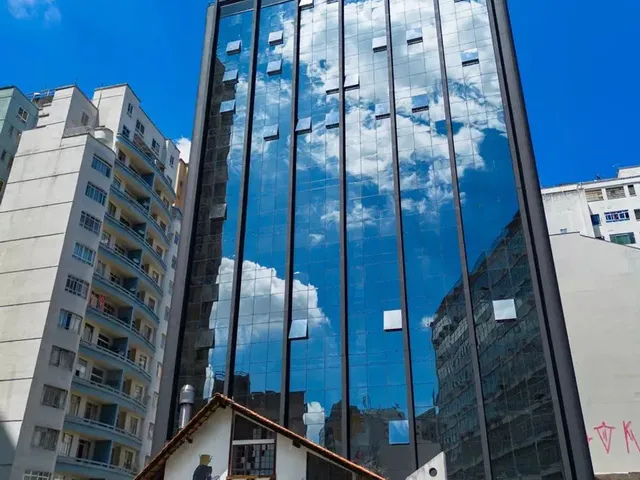 Imagem: Loja no Centro de 58,44M² - Tbg Stúdios