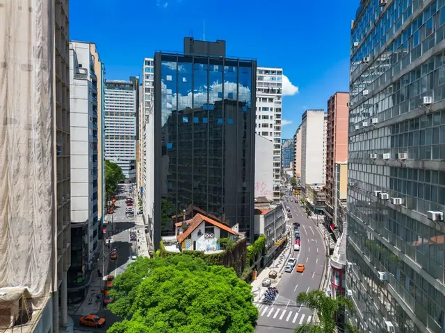 Imagem 4: Loja no Centro de 58,44M² - Tbg Stúdios