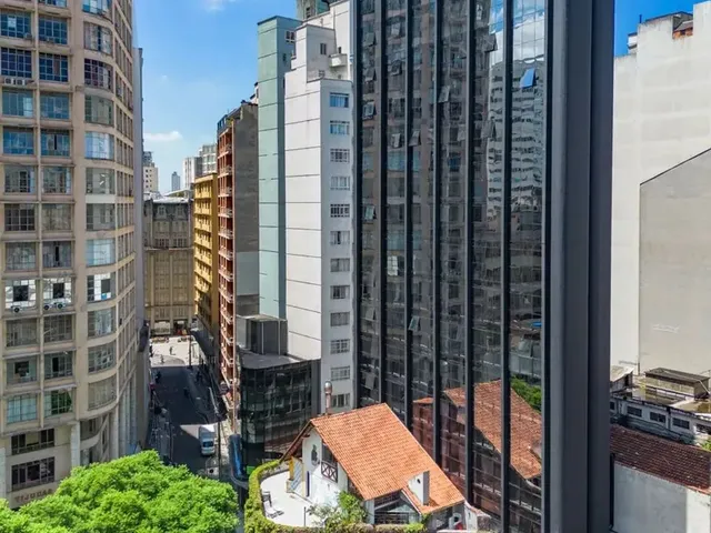 Imagem 2: Loja no Centro de 58,44M² - Tbg Stúdios