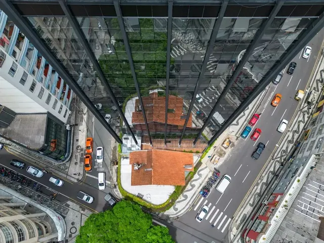 Imagem 5: Loja no Centro de 58,44M² - Tbg Stúdios
