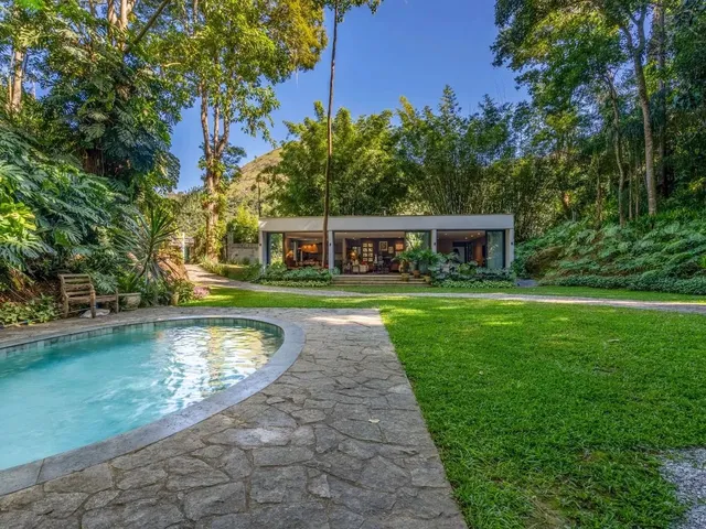 Imagem 14: Casa com 2 Quartos em Corrêas, Petrópolis