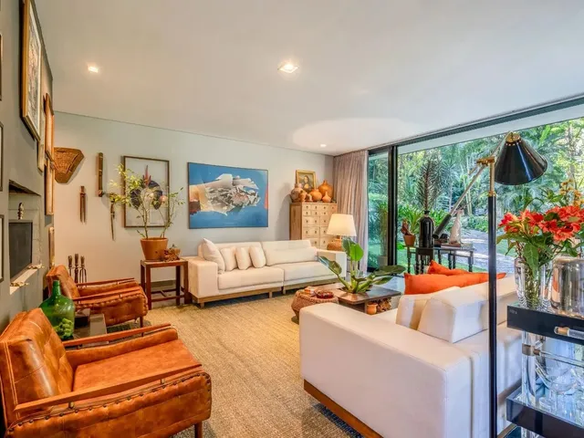 Imagem 3: Casa com 2 Quartos em Corrêas, Petrópolis