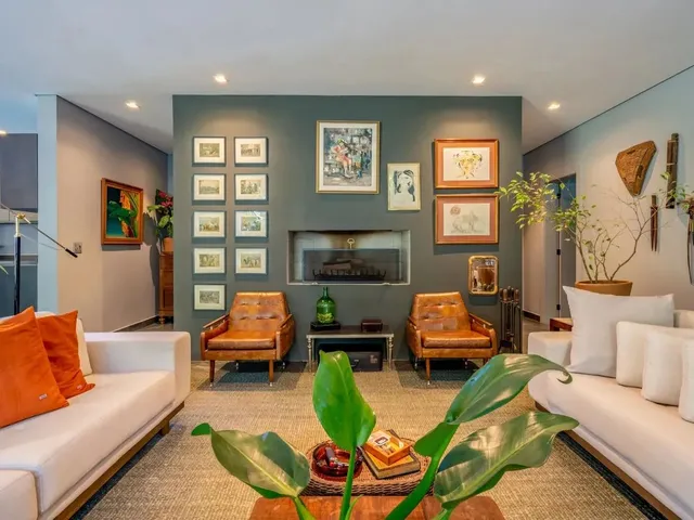 Imagem 9: Casa com 2 Quartos em Corrêas, Petrópolis