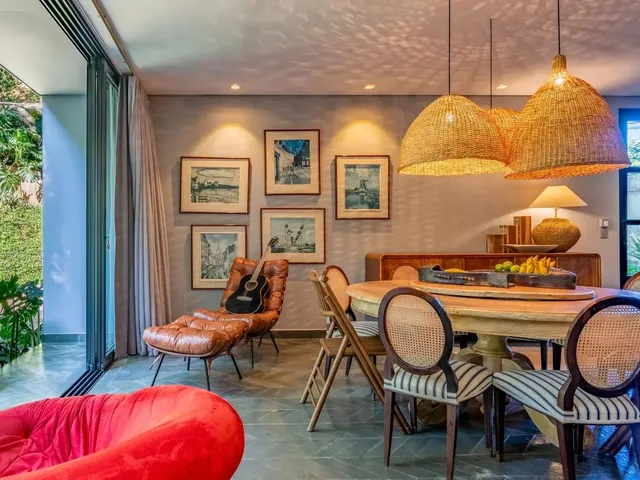 Imagem 11: Casa com 2 Quartos em Corrêas, Petrópolis