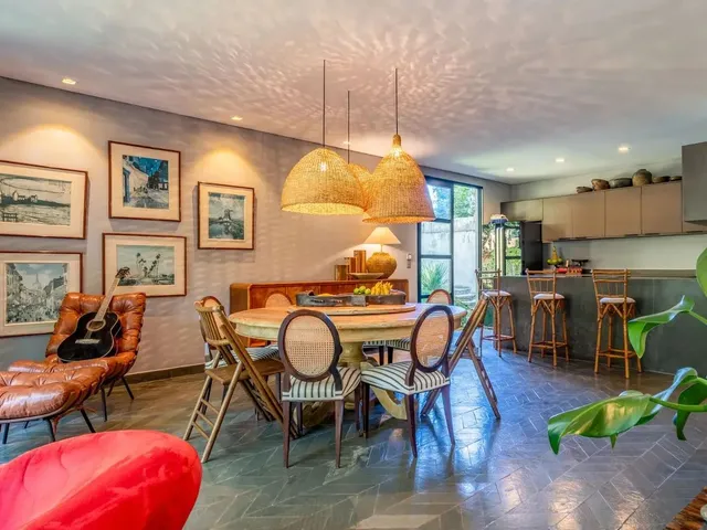 Imagem 7: Casa com 2 Quartos em Corrêas, Petrópolis