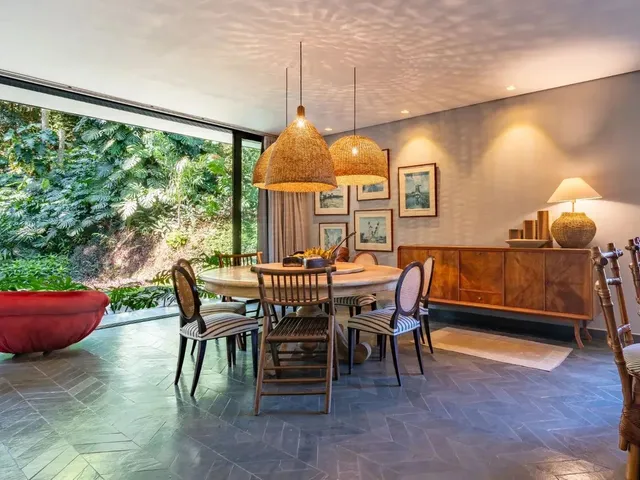 Imagem 16: Casa com 2 Quartos em Corrêas, Petrópolis