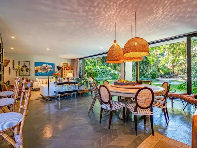 Imagem 6: Casa com 2 Quartos em Corrêas, Petrópolis