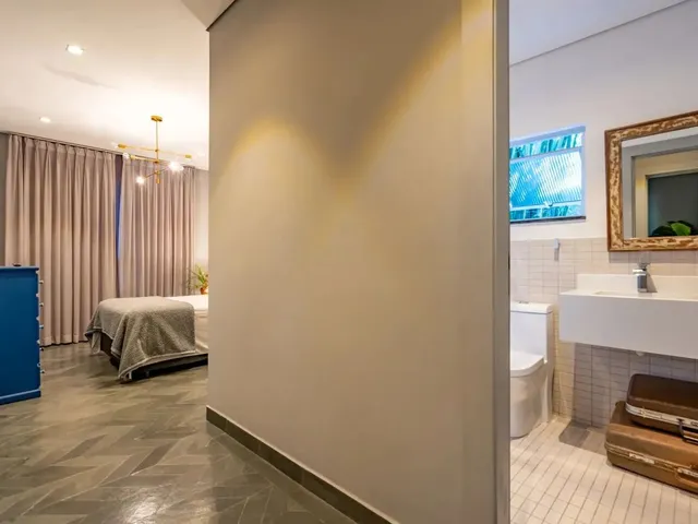 Imagem 8: Casa com 2 Quartos em Corrêas, Petrópolis