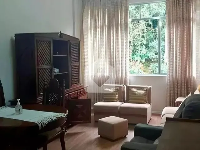 Imagem: Conforto e Praticidade no Coração de Petrópolis!