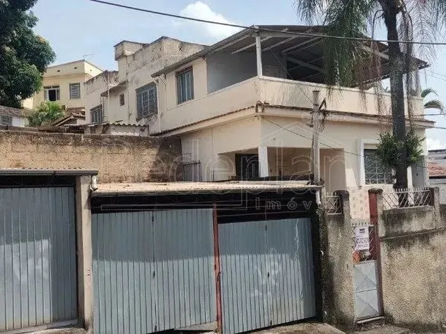 Imagem 6: Casa com 3 Quartos no Bairro São João