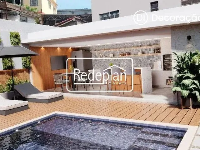 Imagem 7: Casa com 3 Quartos no Bairro São João