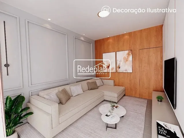 Imagem 10: Casa com 3 Quartos no Bairro São João