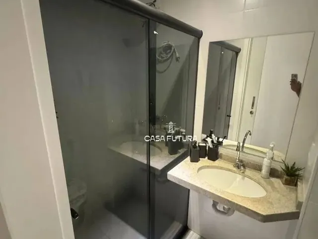 Imagem 2: Flat Porteira Fechada no Edifício Link Flats Vivendas do Lago
