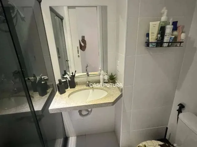 Imagem 10: Flat Porteira Fechada no Edifício Link Flats Vivendas do Lago