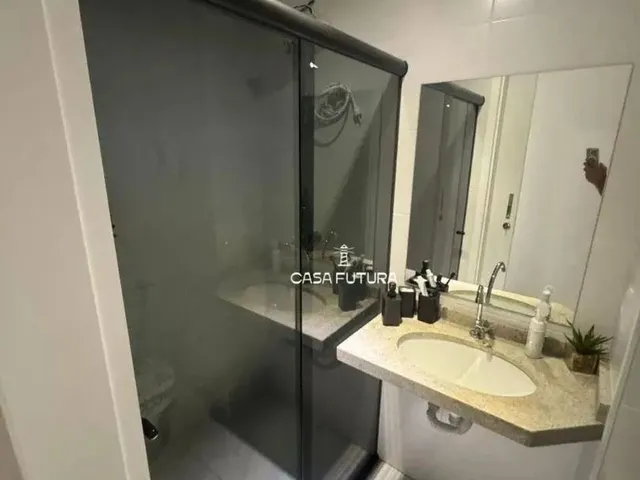 Imagem 5: Flat Porteira Fechada no Edifício Link Flats Vivendas do Lago