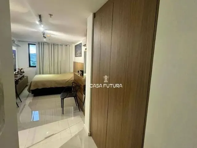 Imagem 6: Flat Porteira Fechada no Edifício Link Flats Vivendas do Lago
