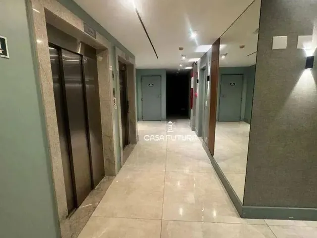 Imagem 9: Flat Porteira Fechada no Edifício Link Flats Vivendas do Lago
