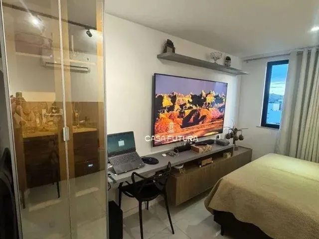 Imagem 3: Flat Porteira Fechada no Edifício Link Flats Vivendas do Lago