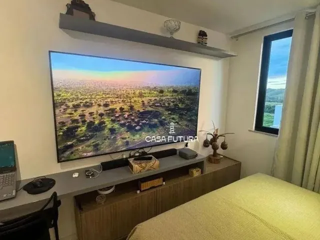 Imagem 7: Flat Porteira Fechada no Edifício Link Flats Vivendas do Lago