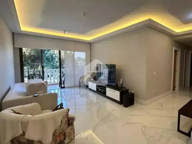 Imagem: Apartamento em Petrópolis/Rj