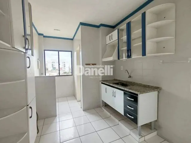 Imagem: Apartamento para Aluguel, 2 Quartos, 1 Vaga