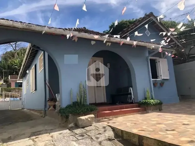 Imagem 16: Casa para Venda com 5 Quartos, 1088M² - Centro - Petrópolis/Rj