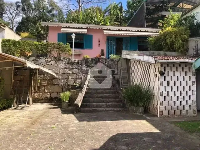 Imagem 10: Casa para Venda com 5 Quartos, 1088M² - Centro - Petrópolis/Rj