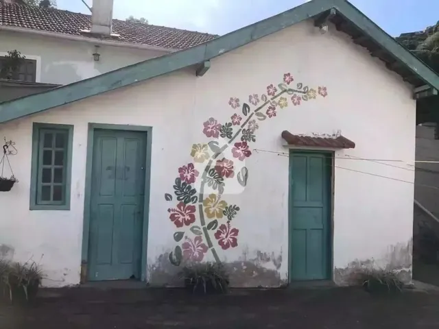 Imagem 5: Casa para Venda com 5 Quartos, 1088M² - Centro - Petrópolis/Rj