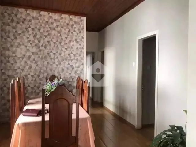 Imagem 2: Casa para Venda com 5 Quartos, 1088M² - Centro - Petrópolis/Rj