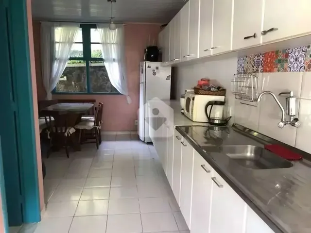 Imagem 8: Casa para Venda com 5 Quartos, 1088M² - Centro - Petrópolis/Rj