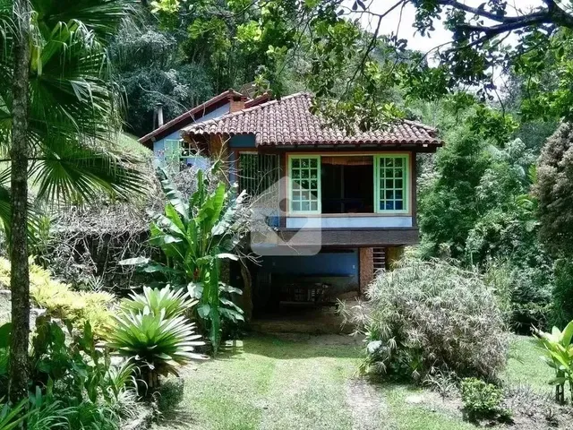 Imagem 3: Casa para Venda com 4 Quartos, 11043M² - Pedro do Rio -...