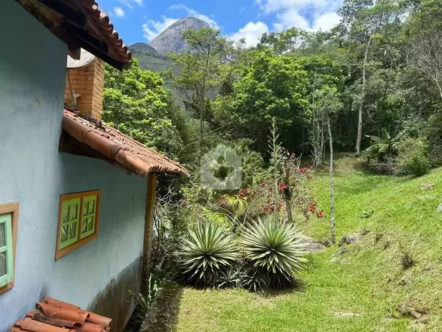 Imagem 9: Casa para Venda com 4 Quartos, 11043M² - Pedro do Rio -...