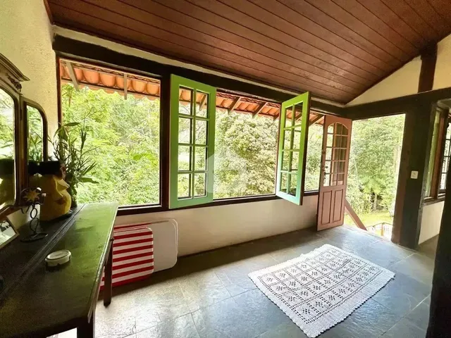Imagem 2: Casa para Venda com 4 Quartos, 11043M² - Pedro do Rio -...