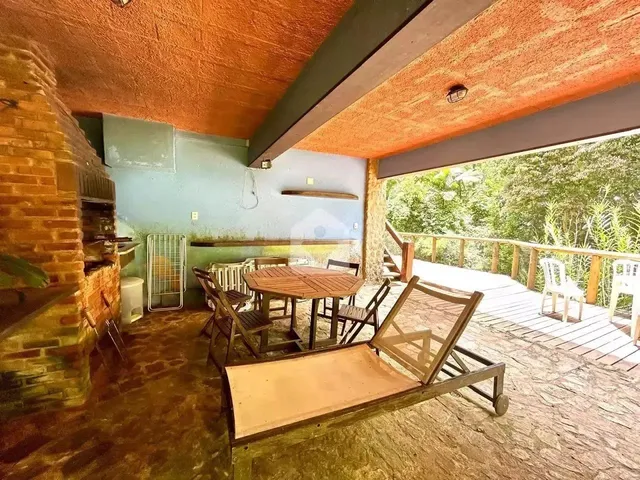 Imagem 8: Casa para Venda com 4 Quartos, 11043M² - Pedro do Rio -...