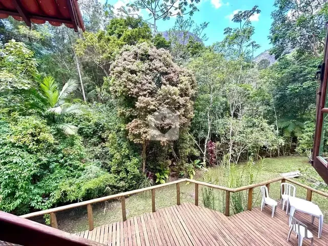 Imagem 16: Casa para Venda com 4 Quartos, 11043M² - Pedro do Rio -...