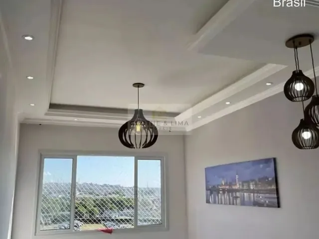 Imagem: Apartamento para Aluguel com 2 Quartos e