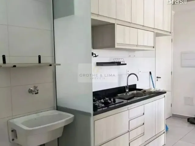 Imagem 15: Apartamento para Aluguel com 2 Quartos e 47M² no Bairro Parque Paduan em Taubaté