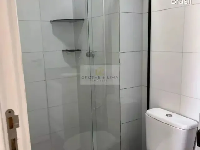 Imagem 16: Apartamento para Aluguel com 2 Quartos e 47M² no Bairro Parque Paduan em Taubaté